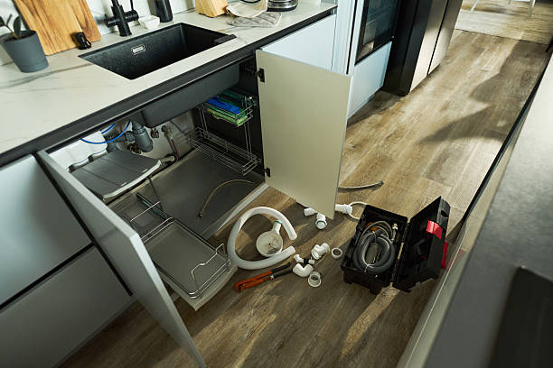 24/7 Emergency Garbage Disposal Repair experts in Spencer, VA